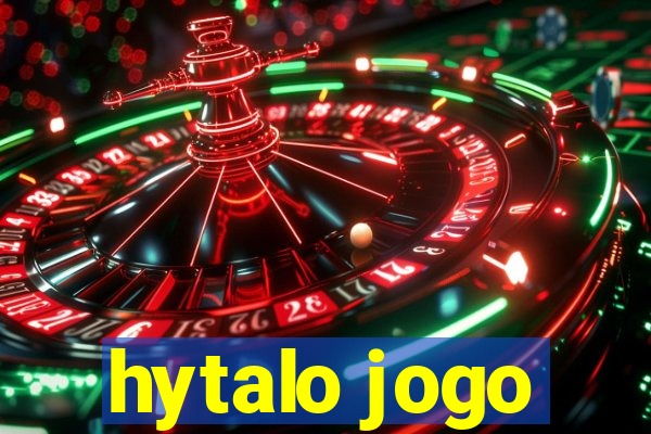 hytalo jogo