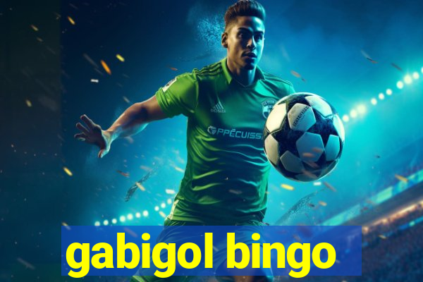 gabigol bingo