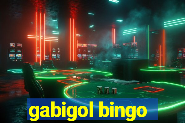 gabigol bingo