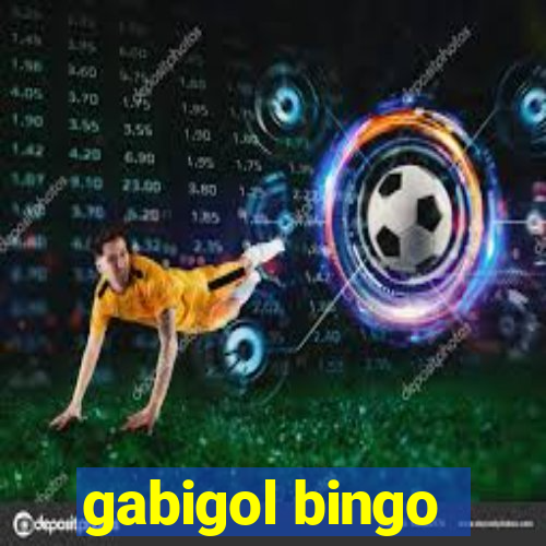 gabigol bingo