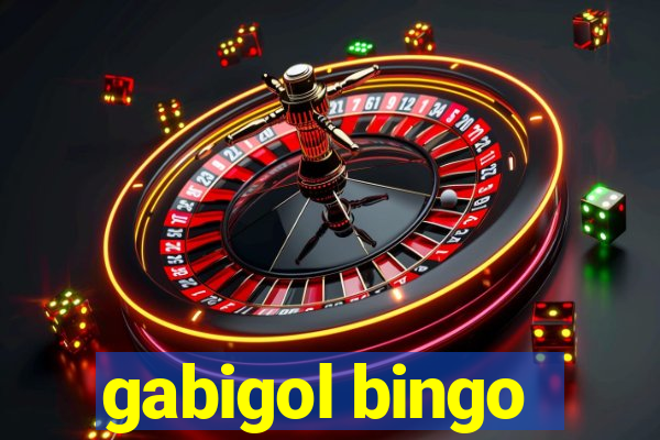 gabigol bingo