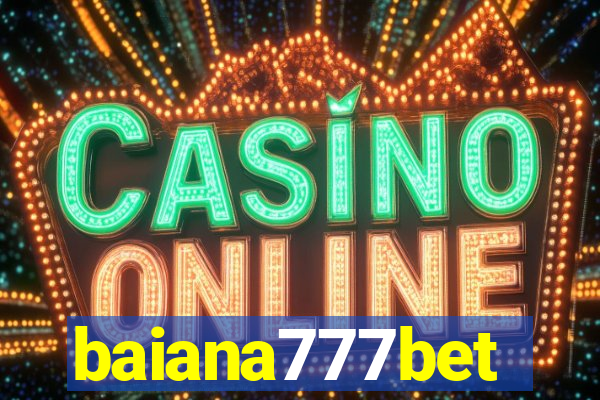 baiana777bet