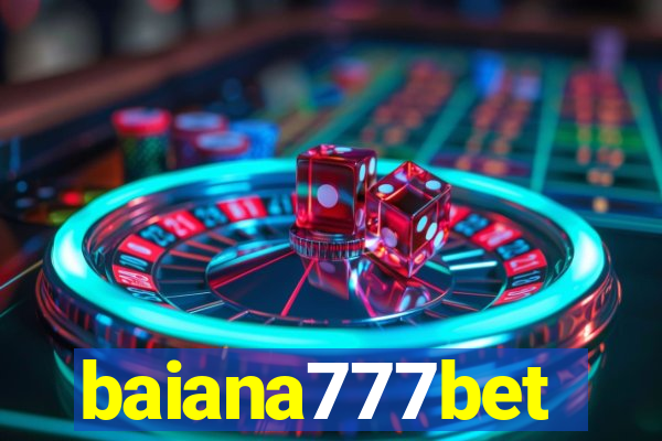 baiana777bet