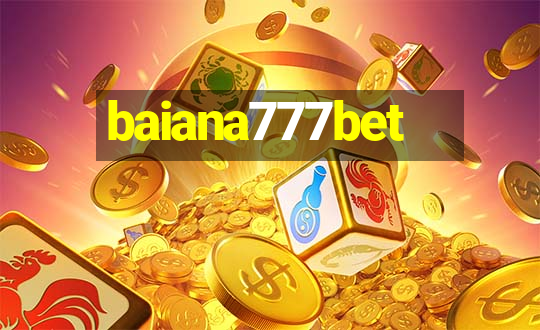 baiana777bet