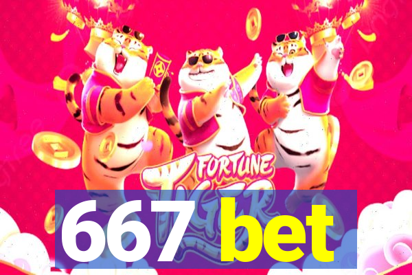 667 bet