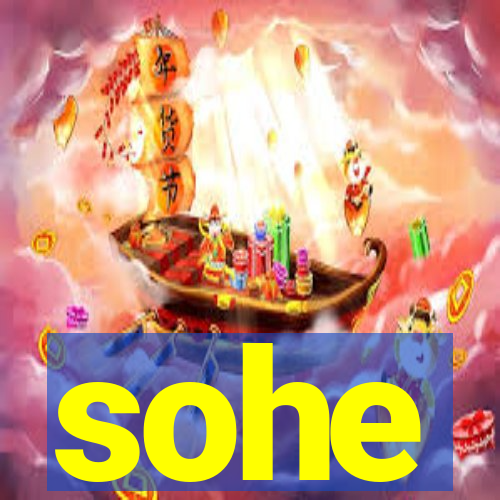 sohe