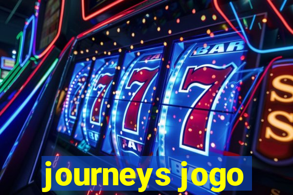 journeys jogo