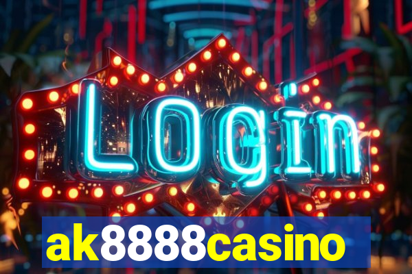 ak8888casino