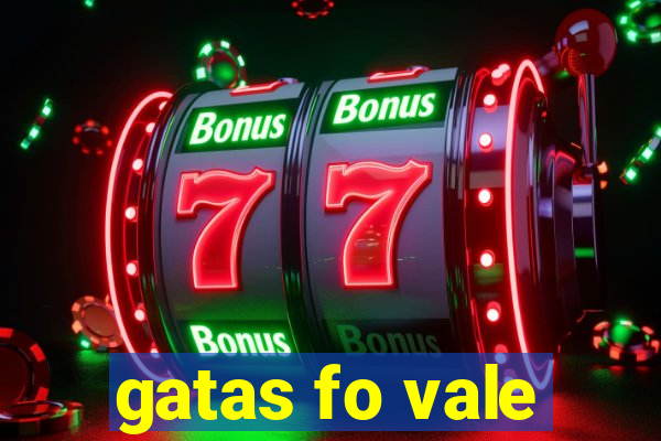 gatas fo vale