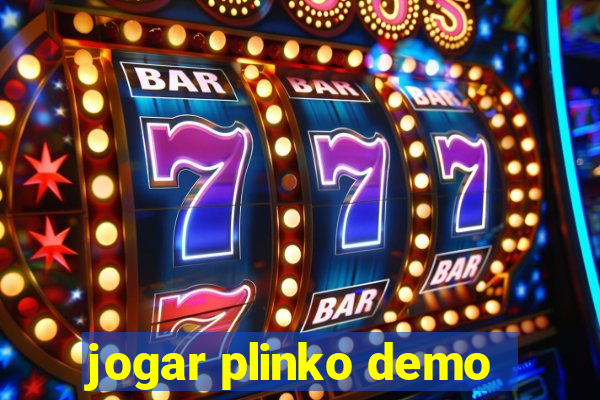 jogar plinko demo