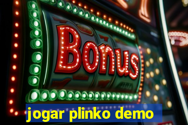 jogar plinko demo