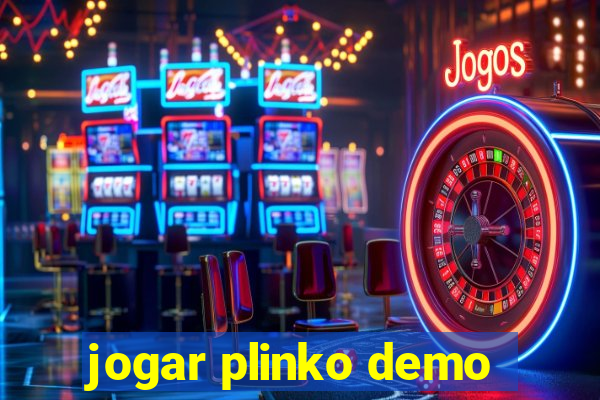 jogar plinko demo