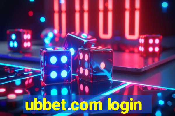 ubbet.com login