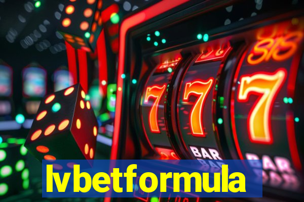 lvbetformula