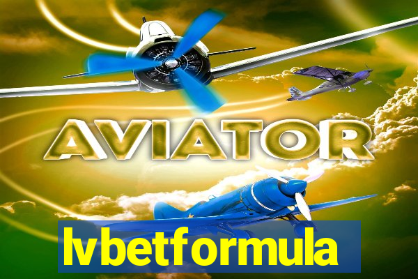 lvbetformula