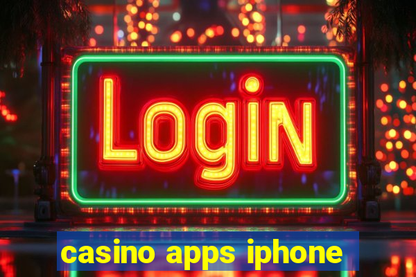 casino apps iphone