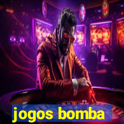 jogos bomba