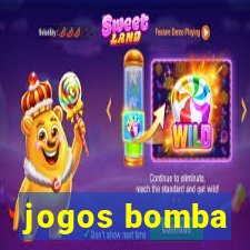 jogos bomba