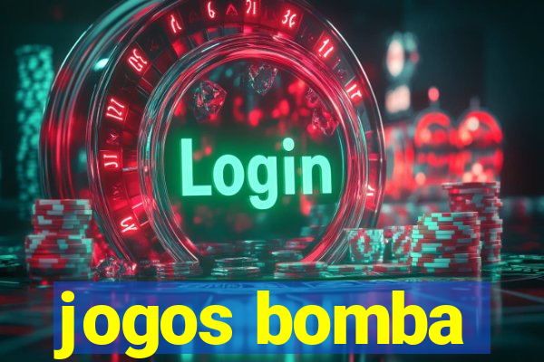 jogos bomba