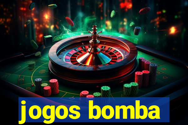 jogos bomba