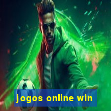 jogos online win