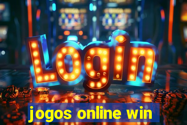 jogos online win