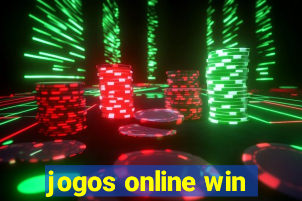 jogos online win