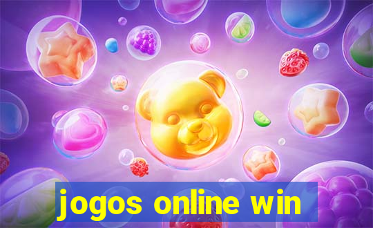 jogos online win