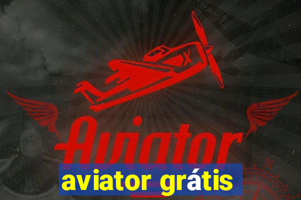 aviator grátis