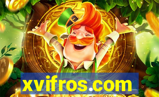 xvifros.com