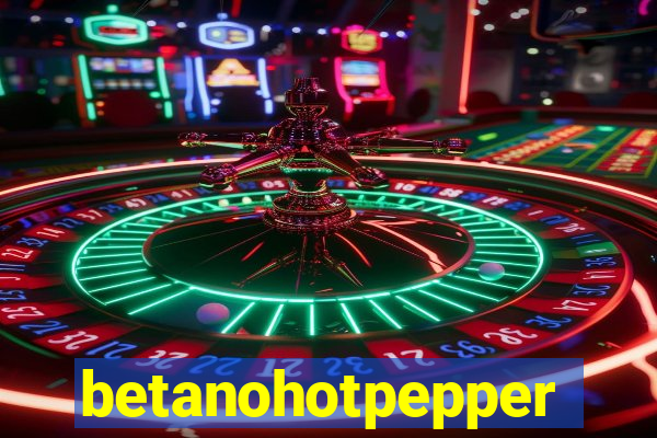 betanohotpepper