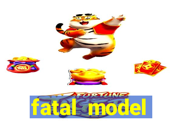 fatal model cruzeiro são paulo