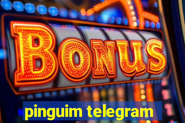 pinguim telegram