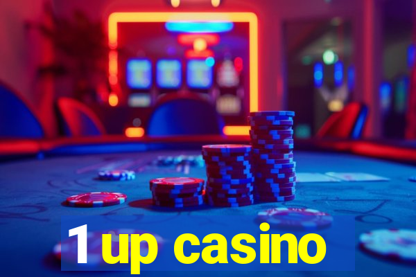 1 up casino