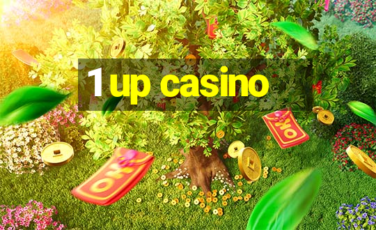 1 up casino