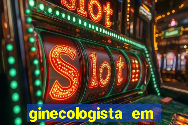 ginecologista em cruzeiro sp