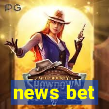 news bet