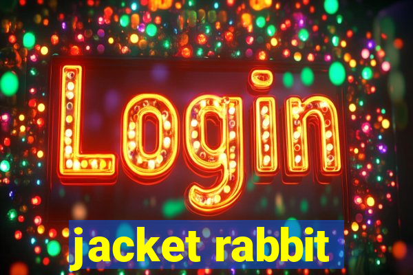 jacket rabbit