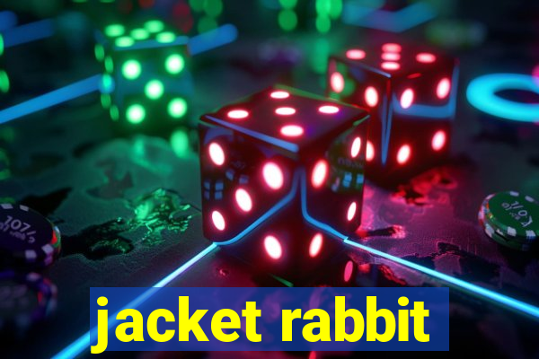 jacket rabbit