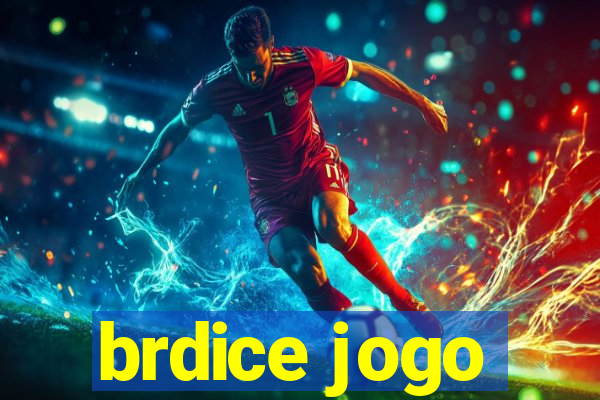 brdice jogo