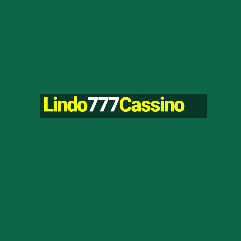 Lindo777Cassino