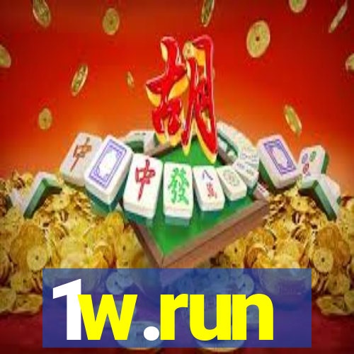 1w.run