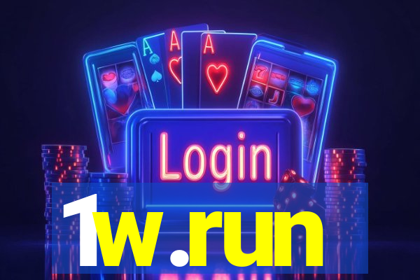 1w.run