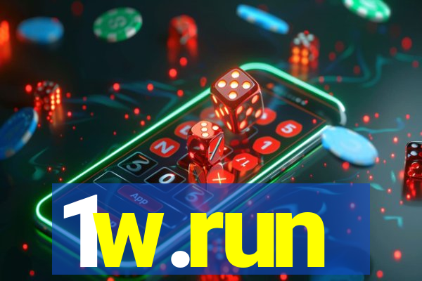 1w.run