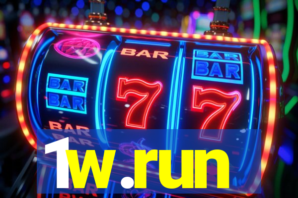 1w.run