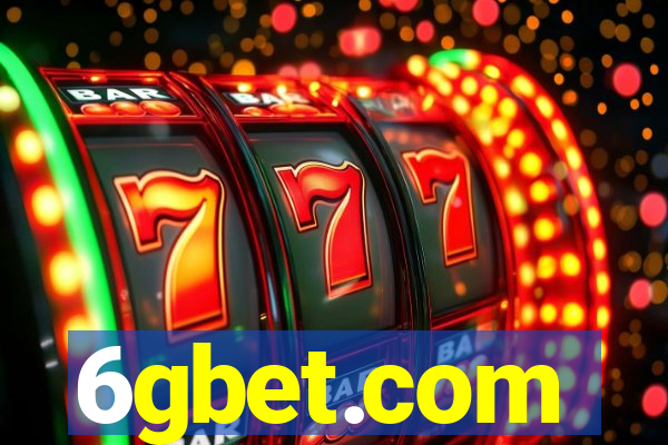 6gbet.com