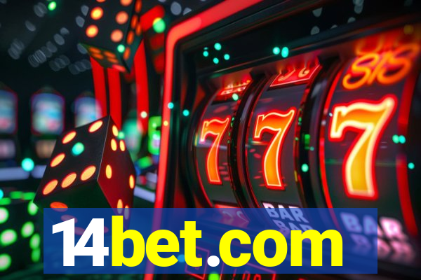 14bet.com