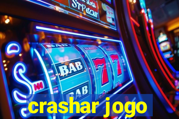 crashar jogo