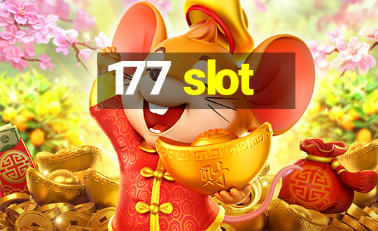 177 slot