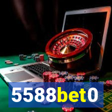 5588bet0